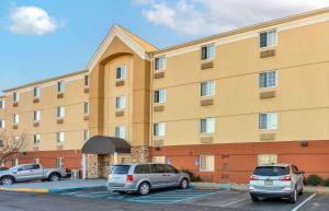 Extended Stay AmericaSuites - Wilkes - Barre - Scranton