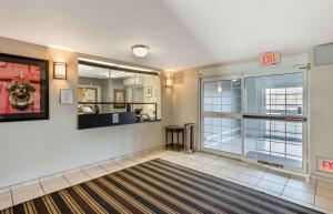 Extended Stay AmericaSuites - Wilkes - Barre - Scranton