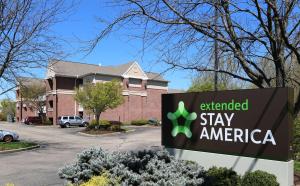 obrázek - Extended Stay America Suites - Cincinnati - Springdale - I-275