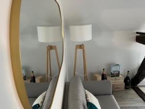 Le ptit millésime - hypercentre