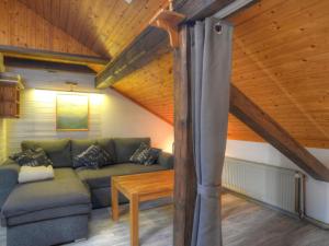 Ferienwohnung Elena mit eigener Sauna