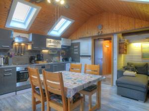 Ferienwohnung Elena mit eigener Sauna