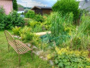 Ferienwohnung Elena mit eigener Sauna