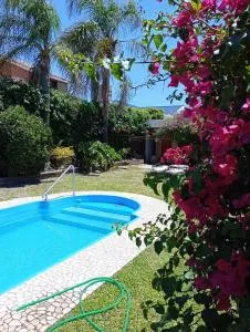 Casa Villa Elisa Rio Tercero - San Nicolás