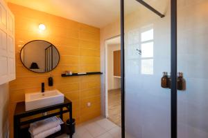 Hotels Hotel Case Latine : photos des chambres