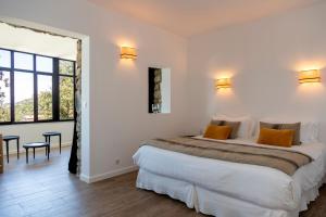 Hotels Hotel Case Latine : photos des chambres