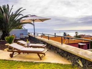 Villa Charly - El Pris