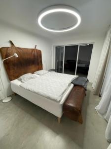 Tiny House, podkrovní apartmán a apartmán s výhledem do zahrady