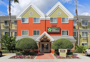 Extended Stay America Select Suites - Orlando - Lake Mary - 1040 Greenwood Blvd