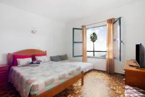 Slice of Paradise- Palheiro de Golf