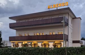 Albergo Ristorante Belvedere