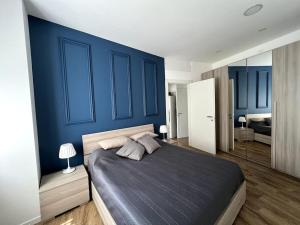 Appartamento Milano centro Corso Como