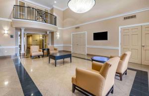 Extended Stay America Suites - Orlando - Southpark - Commodity Circle