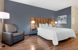 King Studio room in Extended Stay America Premier Suites - Orlando - Sanford