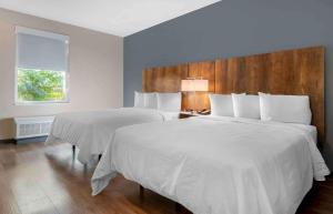 Queen Studio room in Extended Stay America Premier Suites - Orlando - Sanford