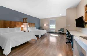 Superior Studio room in Extended Stay America Premier Suites - Orlando - Sanford