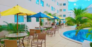 Encontro das Águas Thermas Resort - Central de Reservas