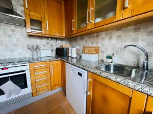 Casa Sonia Great location Quiet area Easy access