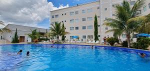 Encontro das Águas Thermas Resort - Central de Reservas