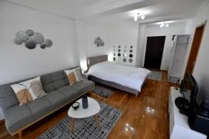 Apartman-studio “Suzana” - Zablaće
