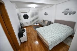 Apartman-studio “Suzana”