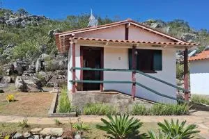 Chalé Alto do Bandirinha - Corinto