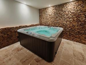 Maisons de vacances Gite de Saint Marcel : photos des chambres