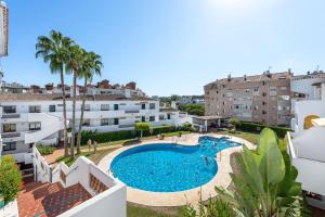 797 HOLIDAY RENTALS - Apartamento en Pueblo del Parque