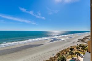 The Island Vista 920 Studio Sleeps 2