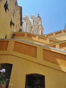 Appartements Casa Menton : photos des chambres