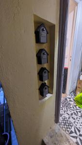 Appartements Casa Menton : photos des chambres