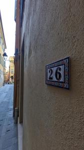 Appartements Casa Menton : photos des chambres