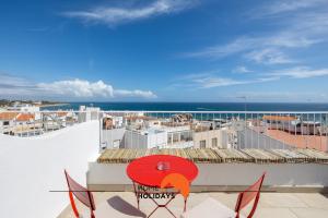 #195 Rossio Mar by Home Holidays