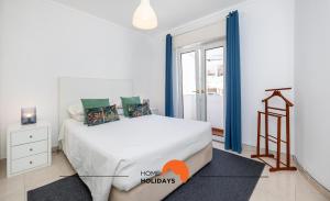 #195 Rossio Mar by Home Holidays