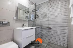 #195 Rossio Mar by Home Holidays