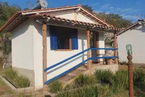 Chalé Morro das Braúna - Corinto