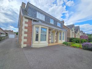 mySTAYINN Abermar 12 Bedroom House