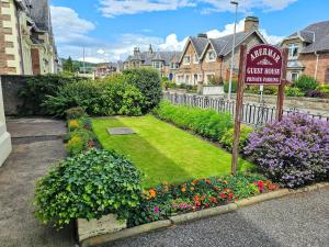 mySTAYINN Abermar 12 Bedroom House