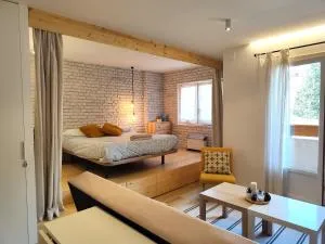 Apartamento Marcos - Aísa