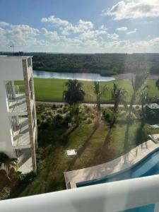 Ocean View Penthouse at Hard Rock by Unwind Properties