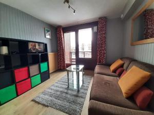 Studio cosy au Val Claret, proche des pistes - FR-1-449-189