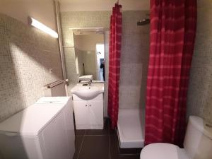 Studio cosy au Val Claret, proche des pistes - FR-1-449-189