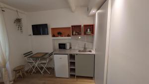 Appartements Casa Menton : photos des chambres