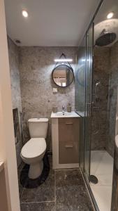 Appartements Casa Menton : photos des chambres