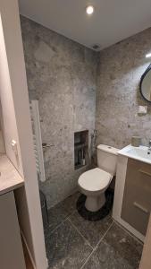 Appartements Casa Menton : photos des chambres