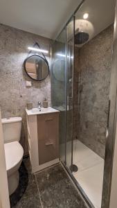 Appartements Casa Menton : photos des chambres