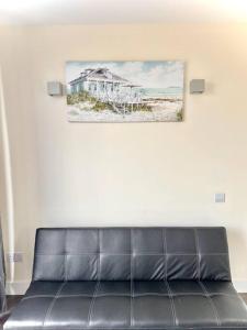 Luxurious 2 Bedroom flat in Central London