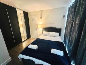 Luxurious 2 Bedroom flat in Central London