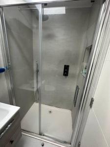 Luxurious 2 Bedroom flat in Central London