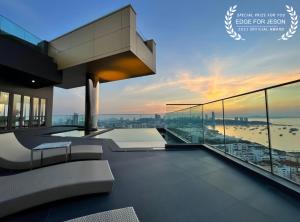Edge Central Pattaya Oasis